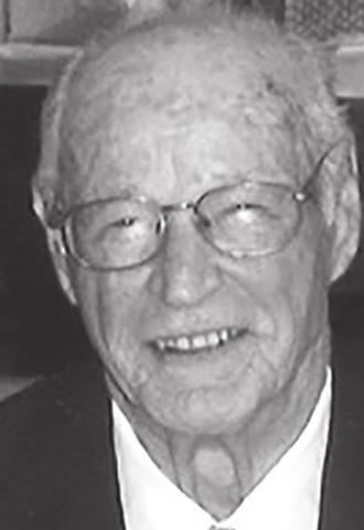 Michael Bushnell, Carl Junction, Mo.