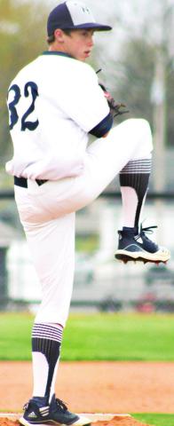 Titans close with shut out in sweep