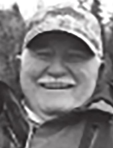 Larry Fields, 75, Galena