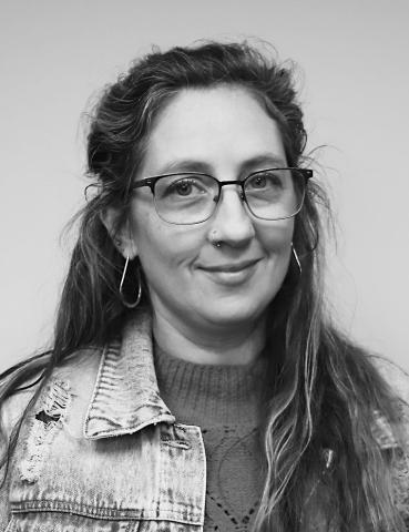 Amy Reynolds