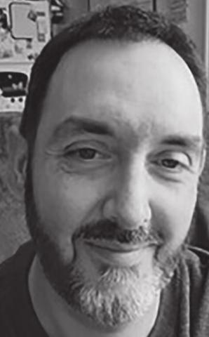 Shawn Avery, 43, Joplin, Mo