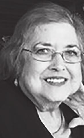 Janice Emily, 76, Joplin, Mo.