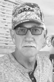 George Elliott, 64, Oswego