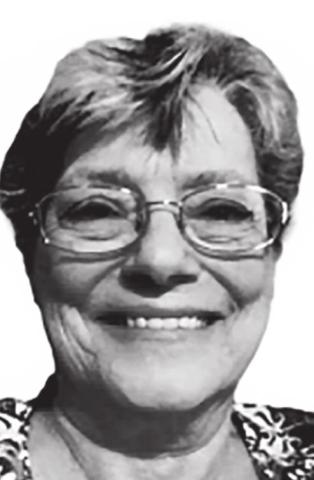 Donna Dykes