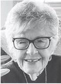 Juanita Phillips, 96, Wichita