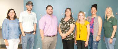 The Community Foundation Board of Directors