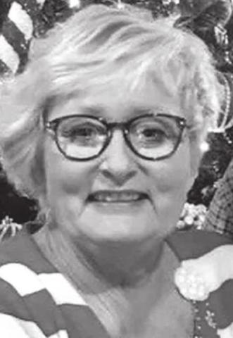 Rhonda Cooley, 65, Columbus