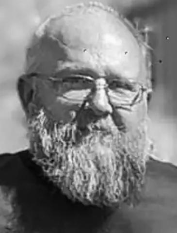 Jimmy Simpson, 57, Pittsburg