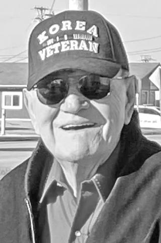 Earl Spiva, 90, Galena