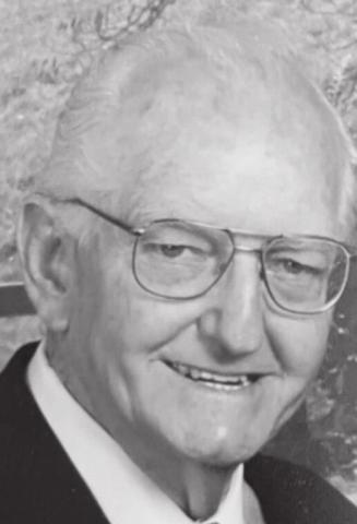 Harold Myers, Amarillo, Texas