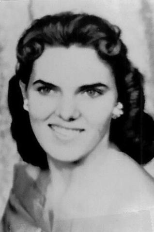 Judith Thompson, 83, Scammon