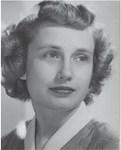 Violet Barnes