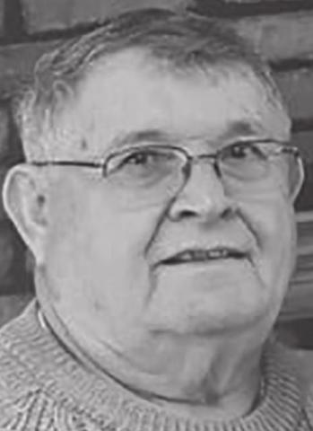 Andy Brewster, Jr., Miami, Okla.
