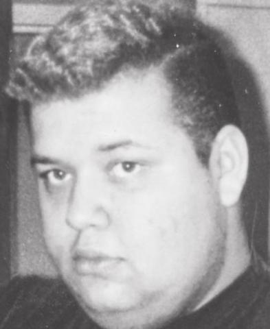Leonard D. Harris Jr., 48 Weir