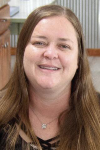 Welch joins local extension office