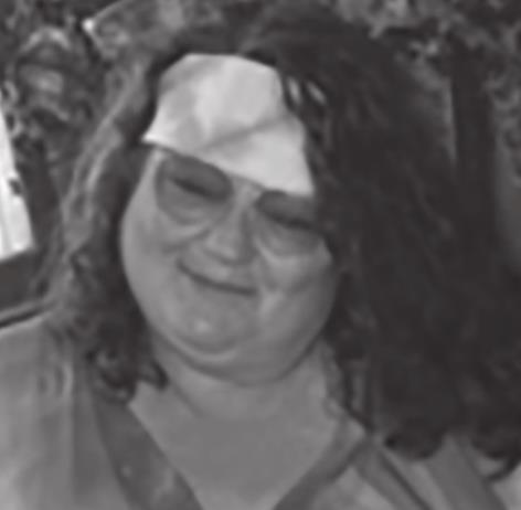 Carmen Pyle, Baxter Springs