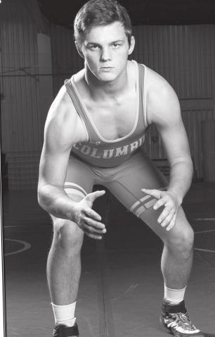 Titan of the Week