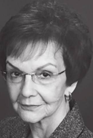 Mary Reavis