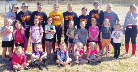 Titans top Quapaw to improve to 3-0