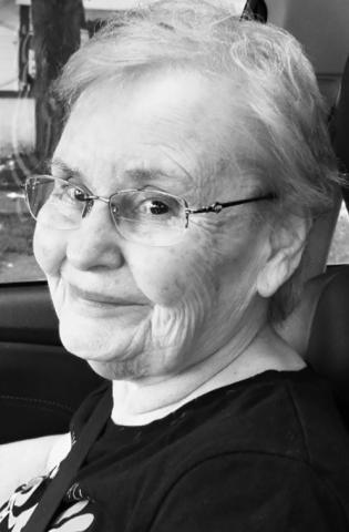 Marsha Mummert, Lamar, Mo.