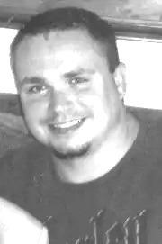 Ryan Mauersberger, 44, Parsons
