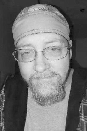 James O’Neal III, 49, Miami, Okla.