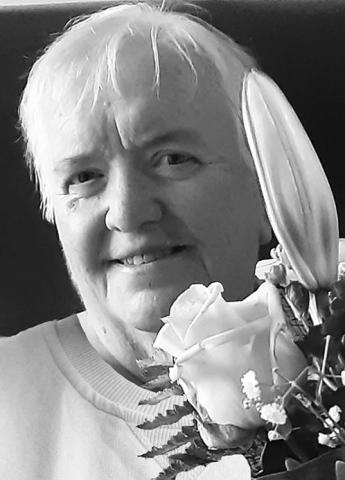 Marilyn Jenney, 77, Columbus