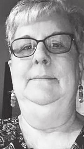 Kimberly Vaned Velde, Springfield, Mo.