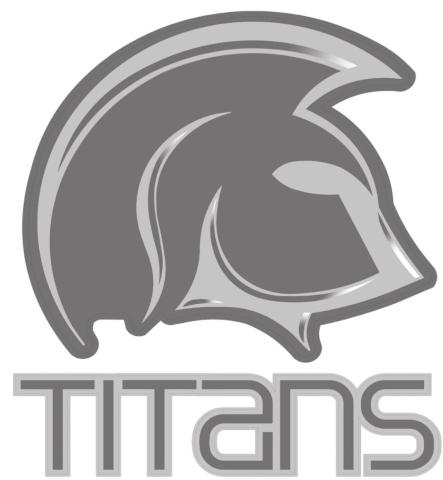 Titan of the Week