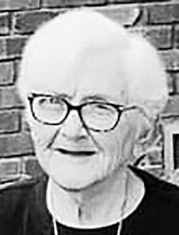 Treva Grunden, 84, Miami,. Okla.