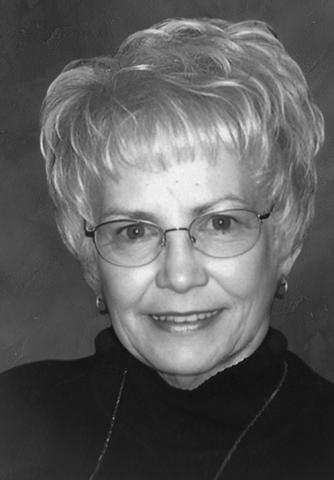 Norma Jean Culver Gardner