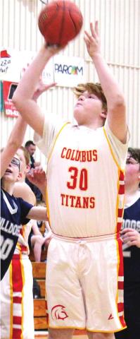 Battle of the Belt tough on Titans