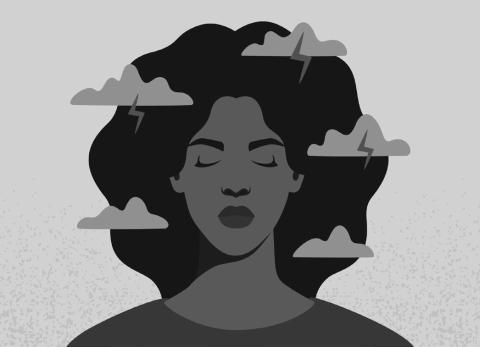 Don’t be too hard on yourself-or others