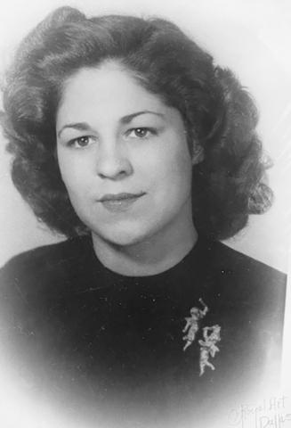 Adelina Johnson, 97, Columbus