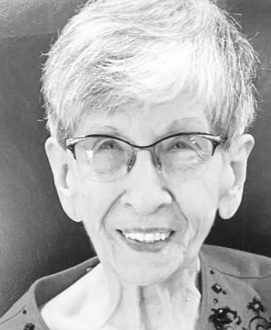 Elva Vermillion, Columbia, Tenn.