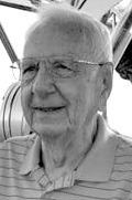 Joseph Godin, Tecumseh, Mich.