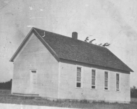 Center School, located in Lyon Township, was established on April 5, 1951. It was organized when four schools consolidated to form Center.