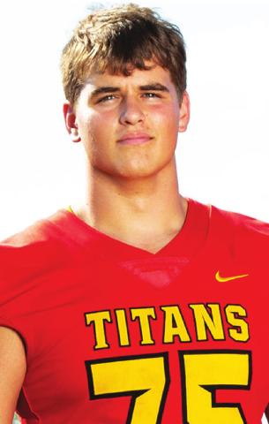 Schalk, Dean head All-State list of CNC players