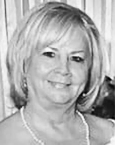 Carolyn Gambrell, Rowlett, Texas