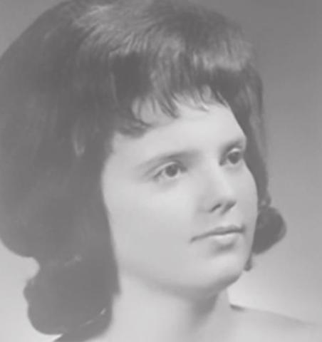 Nancy Whitten
