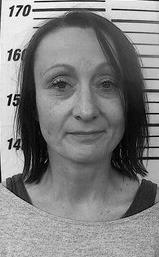 Pittsburg woman arrested