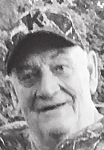 Ronald Gene Hale, 71, Columbus