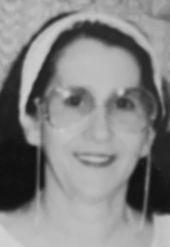 Shirley Roy, Jefferson City, Mo.
