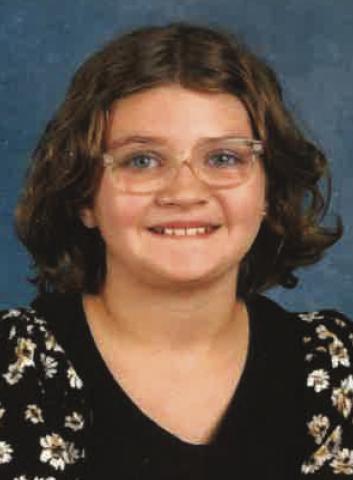Eva Maxton
