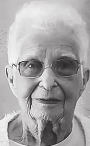 Georgia Cantrell, 89, Galena