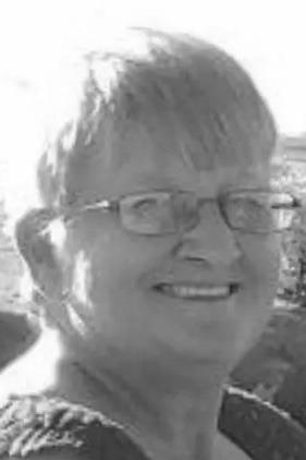 Violet Vasquez, 75, Joplin, Mo.