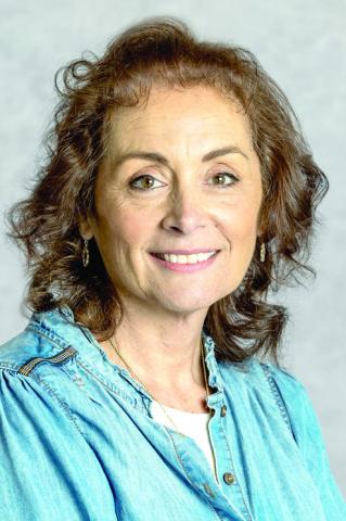McCune native named director of finance