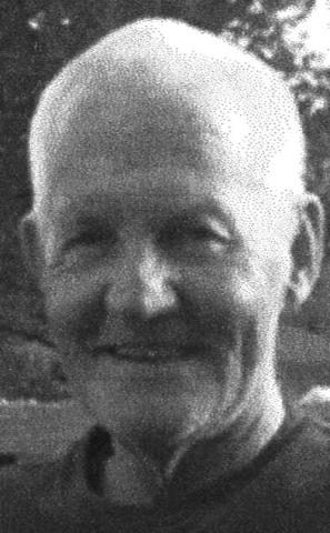 Joel Davenport, 71, Joplin, Mo.