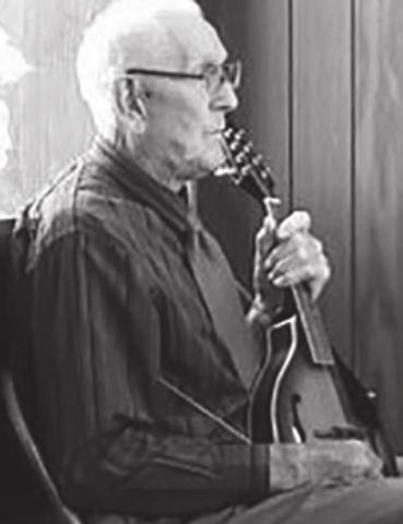 Robert York, 88, Galena