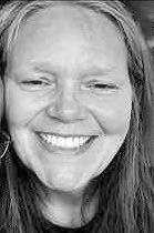 Tamra Brown, 63, Joplin, Mo.
